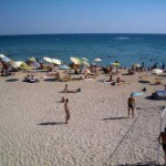 Евпатория вошла в пятерку самых популярных у россиян пляжных курортов