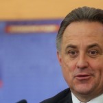 Мутко назвал Универсиаду приоритетом в спорте