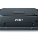 Canon выпускает устройство для хранения фотографий
