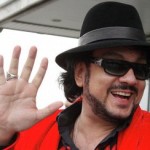 Киркоров превратился в крутого рокера