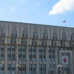 В правительстве региона подвели итоги Года культуры в Тульской области