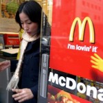 В Японии рестораны McDonald's проверит специальная комиссия