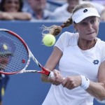 Екатерина Макарова покинула первую десятку рейтинга WTA