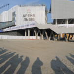 «Шахтер» может лишиться права играть на «Арене Львов»