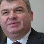 Прокуратура заинтересовалась сделкой между Сердюковым и Юрченко