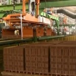 Кокшетауский кирпичный завод завоевывает рынки стран ЕАЭС