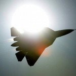 Создан эскизный проект экспортной модификации ПАК ФА