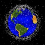 NASA сообщило о снижении «замусоренности» космоса