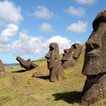 Ученые выяснили причину гибели населения острова Пасхи