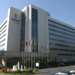 Гостиница Dedeman Silk Road Tashkent переименована в Wyndham Tashkent
