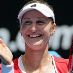 Макарова вышла в четвертьфинал Открытого чемпионата Австралии по теннису