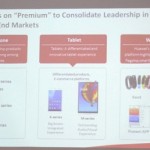 Huawei покажет собственные фитнес-браслет
