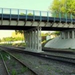 Определены путепроводы Москвы, планируемые к строительству до 2017 г