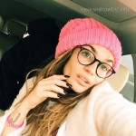 Водонаева показала идеального мужчину