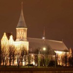 Янтарный край в новогодние каникулы посетили 25 тыс. туристов