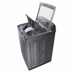 Samsung показала новую стиральную машину