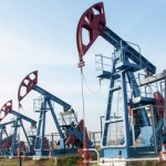 Падение цен на нефть бьет по западным компаниям