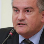 Аксенов назвал последствия появления моста через Керченский пролив