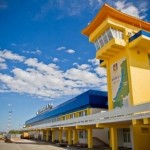 Улан-удэнский аэропорт отчитался о росте пассажиропотока