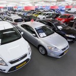 В России подержанные автомобили подоржали почти на 50%