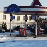 Мировые цены на нефть изменились разнонаправленно