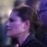 ЧЕ по фигурному катанию открыла шведская кронпринцесса