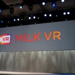 Samsung запускает контент-сервис Milk VR