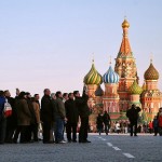 Внутренний туризм в 2014 году в России вырос на 40%