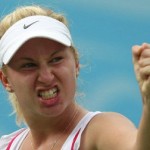 Гаврилова стартовала с победы на теннисном турнире в Сиднее