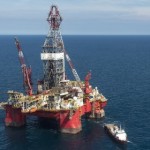 Нефть Brent поднялась выше 52 долларов за баррель