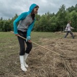 В Госдуме предлагают раздать гражданам по гектару земли