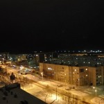 В Апатитах открылся информационный центр для туристов