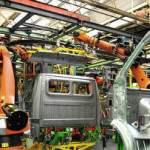 Группа ГАЗ во время отпуска подготовится к выпуску новых моделей