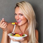 Продукты с волокнами продлят жизнь