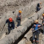 Европа так и не нашла альтернативы российскому газу