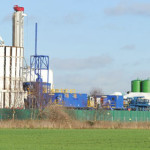 В Великобритании предложили ввести мораторий на добычу сланцевого газа