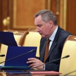 Рогозин отправится на космодром Восточный с проверкой