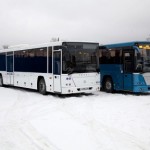 Из Новосибирска можно уехать рейсовым автобусом в Таштагол