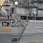Военные рассказали о будущем атомных крейсеров
