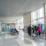 RusLine отменила три рейса из Екатеринбурга в уральские города