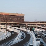 Шереметьево и Внуково консолидируют свои активы в России
