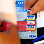 Чистая прибыль Visa в I квартале 2014-2015 фингода выросла