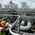 Цена на нефть упала ниже 49 долларов