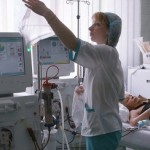 Вдыхание кислорода приводит к раку легких