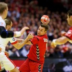 Гандболисты РФ потерпели фиаско на чемпионате мира