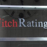 Fitch понизило рейтинг России до значения BBB-