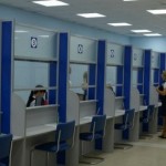 Все филиалы МФЦ в крае будут переведены на муниципальные и краевые арендные площади