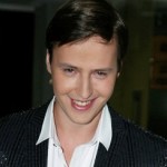 У Витаса родился сын в новогоднюю ночь