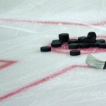 Голкипер Бобровский помог «Коламбусу» победить «Миннесоту» в НХЛ