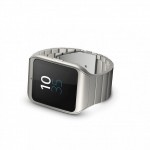 Sony выпускает SmartWatch 3 в корпусе из стали